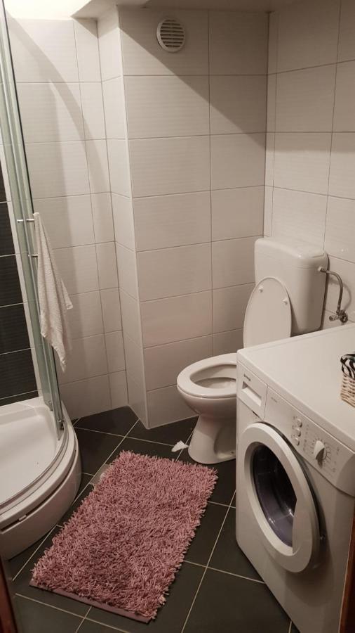 Ana Home Sweet Home Трогир Экстерьер фото