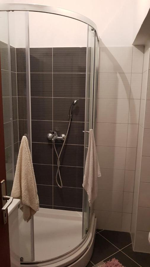 Ana Home Sweet Home Трогир Экстерьер фото