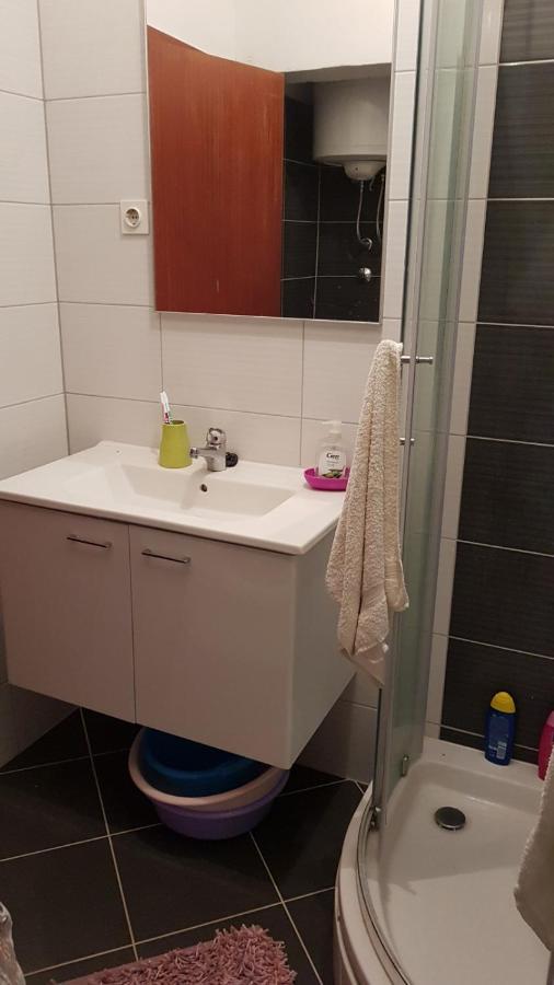 Ana Home Sweet Home Трогир Экстерьер фото