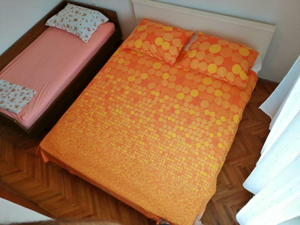 Ana Home Sweet Home Трогир Экстерьер фото