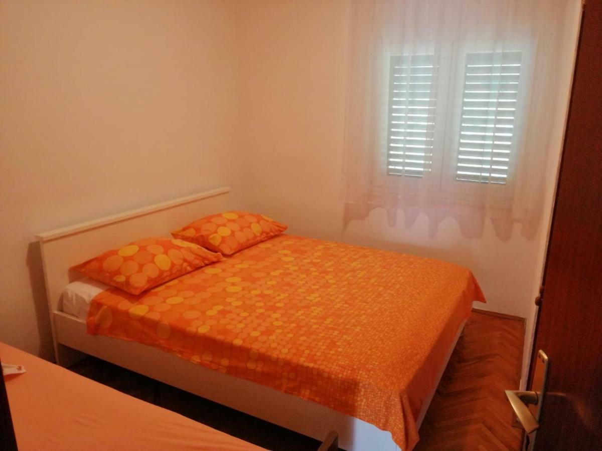 Ana Home Sweet Home Трогир Экстерьер фото