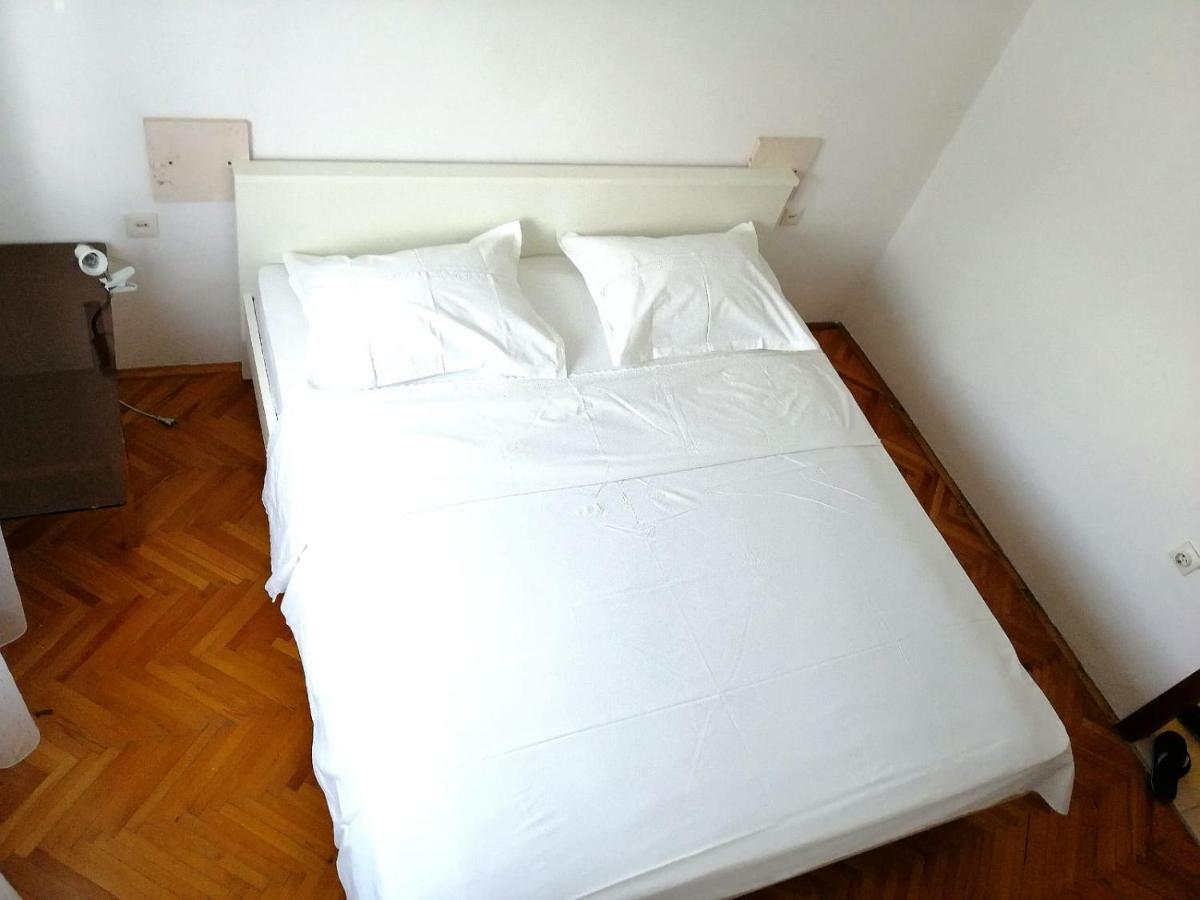 Ana Home Sweet Home Трогир Экстерьер фото